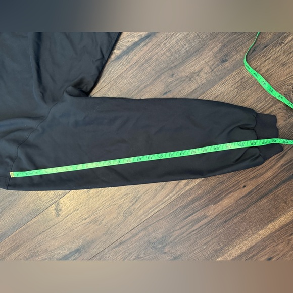 Callaway Men's Black V-neck Golf Pullover Windbreaker size XL - Picture 8 of 8